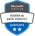 Power BI Data Analyst Associate