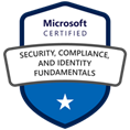 Security, Compliance and Identity Fundamentals