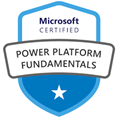 Power Platform Fundamentals
