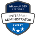 Microsoft 365 Enterprise Administrator Expert
