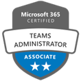 Teams Administrator Associate