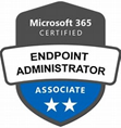 Endpoint Administrator Associate